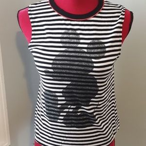 Disney Mickey T